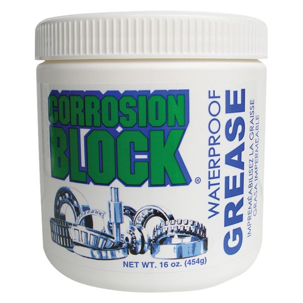ACF-50® - Corrosion Block Grease 16 oz Tube