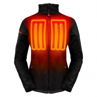 Motorcycle Jackets | Mens, Womens, Leather, Mesh, Textile ...