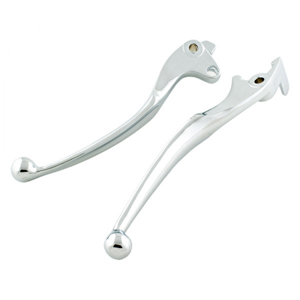 Add On Accessories® - NLA Brake and Clutch Levers