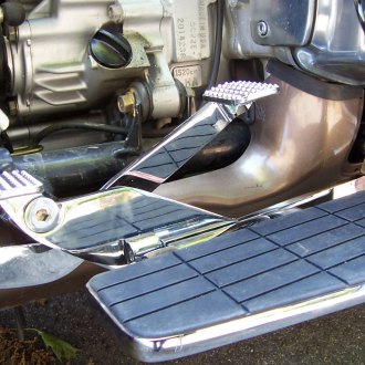 honda goldwing floorboards gl1500