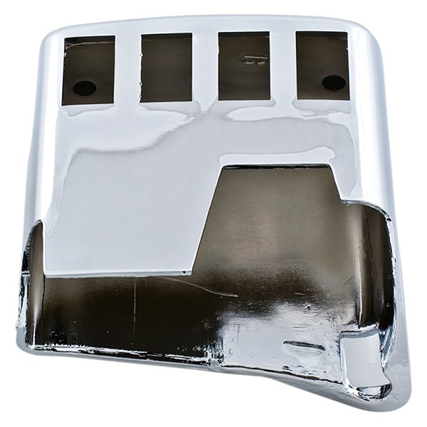 Add On Accessories® - Right Master Cylinder Cover with Switches