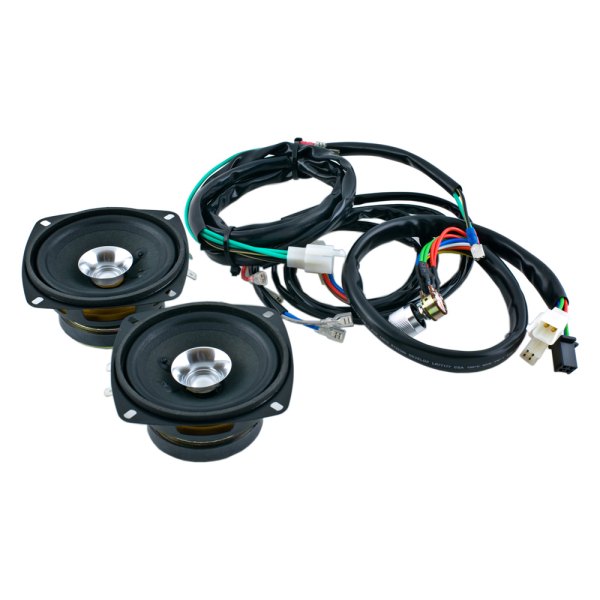 Add On Accessories® - Rear Speaker Kit