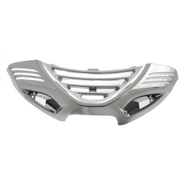 Add On Accessories® - Chrome Lower Front Cowl