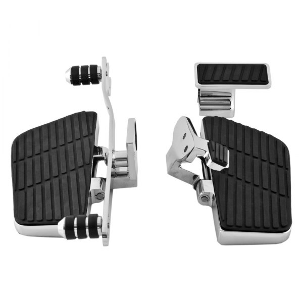 Add On Accessories® - Driver Floorboards