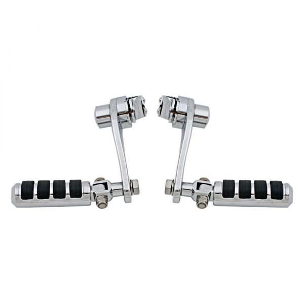 Add On Accessories® - Adjustable Highway Pegs