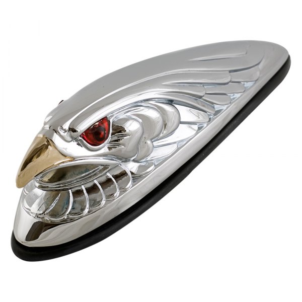 Add On Accessories® - Lighted Front Fender Eagle