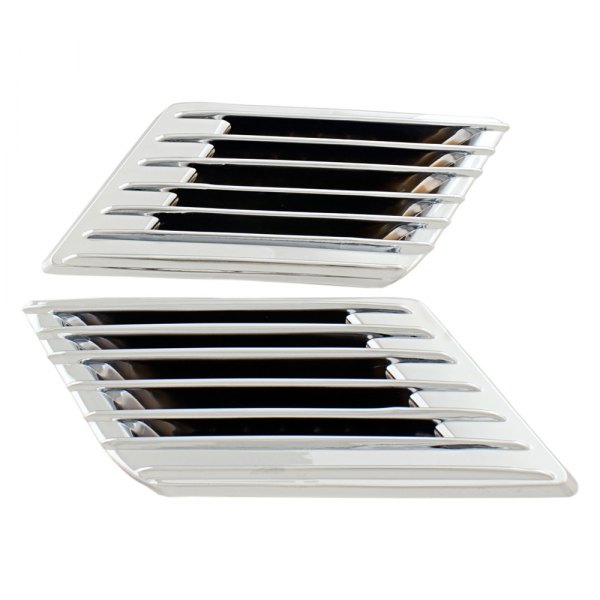 Add On Accessories® - Fairing Vent Grills