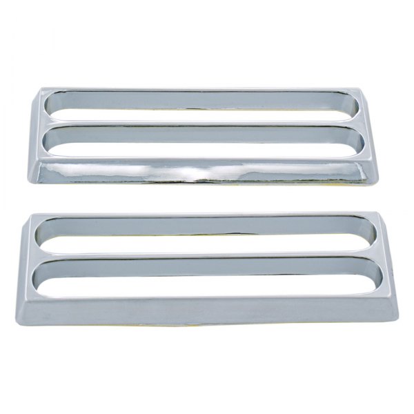 Add On Accessories® - Side Reflector Grills