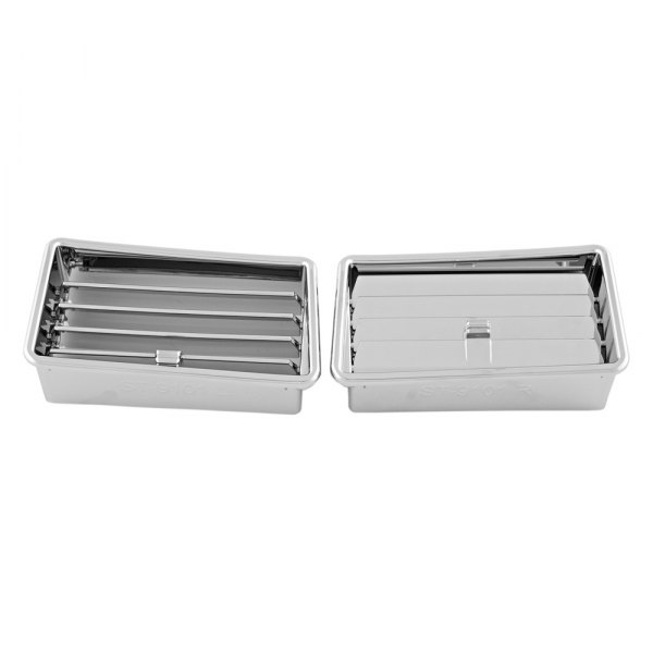 Add On Accessories® - Lower Air Vent Accents