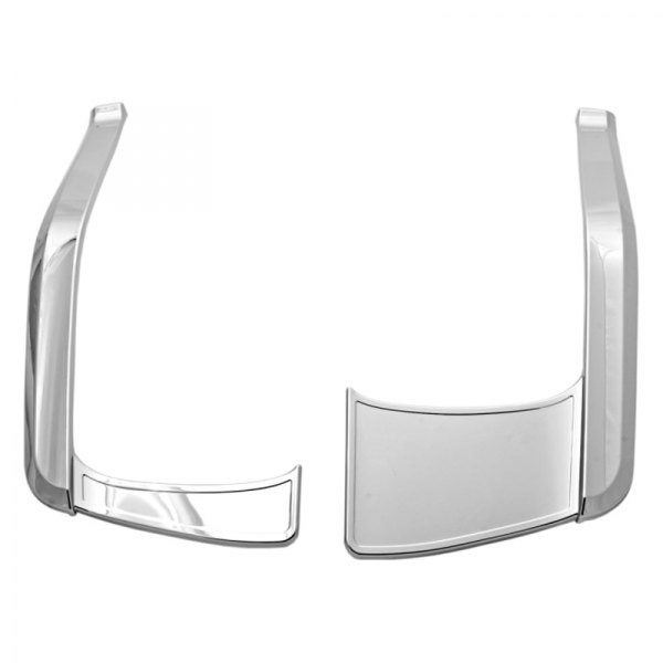 Add On Accessories® - Fairing Side Trims