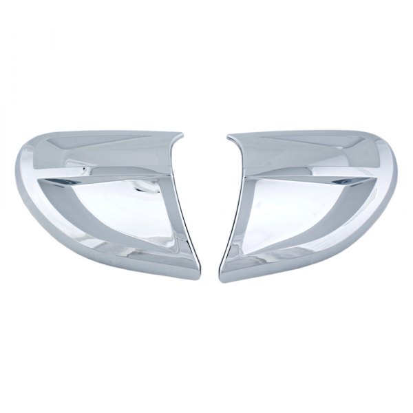 Add On Accessories® - Chrome Headlight Contour Trims