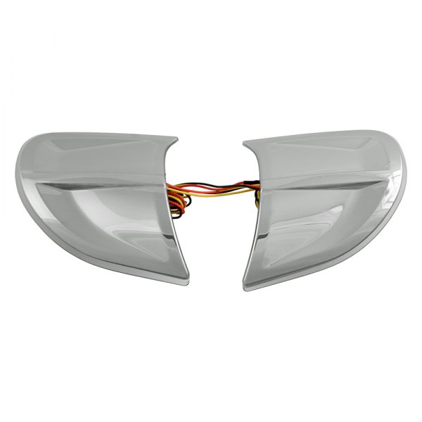 Add On Accessories® - Headlight LED Contour Trims