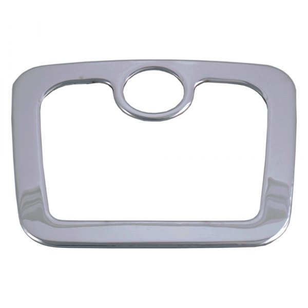 Add On Accessories® - Chrome Fuel Door Accent