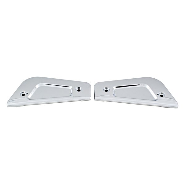 Add On Accessories® - Passenger Floorboard Underplates