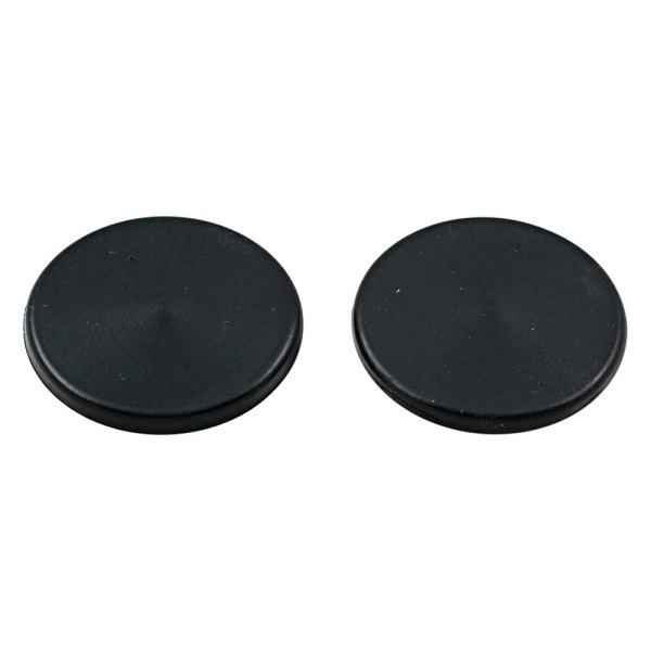 Add On Accessories® - Pivot/Frame Cover Round Rubbers