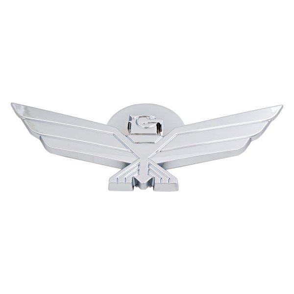 Add On Accessories® - "Eagle" Replacement Emblem for Timing Chain Cover