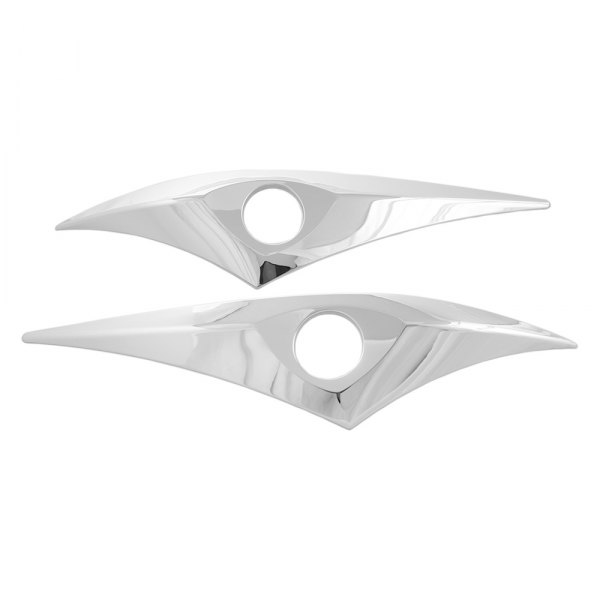 Add On Accessories® - Side Fairing Logo Accents