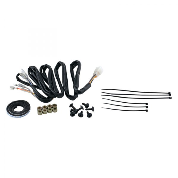 Add On Accessories® - Speaker Wire Harness and Hardware
