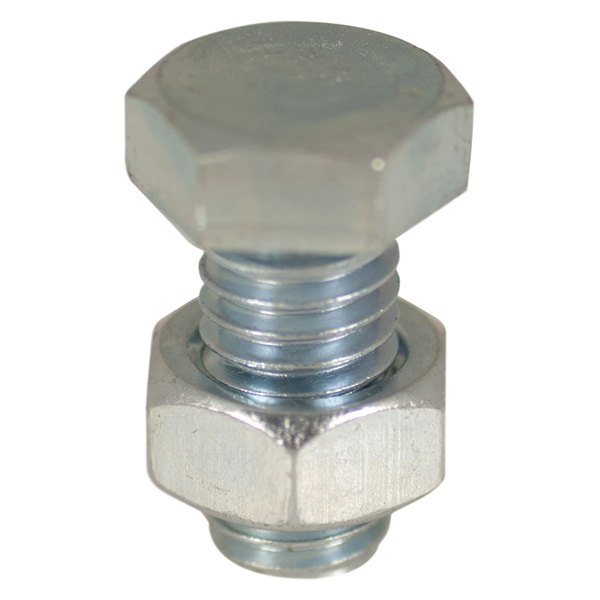 Add On Accessories® - Replacement Anti Rattle Bolt and Nut
