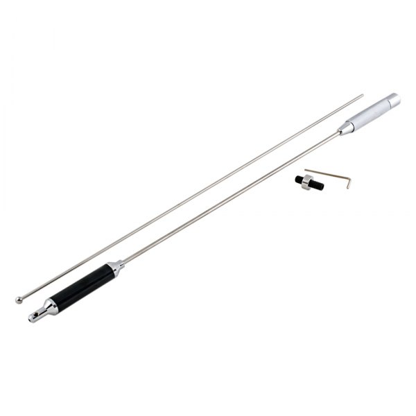 Add On Accessories® - Antenna Staff and Tip