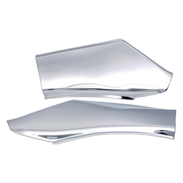 Add On Accessories® - Chrome Rear Side Covers
