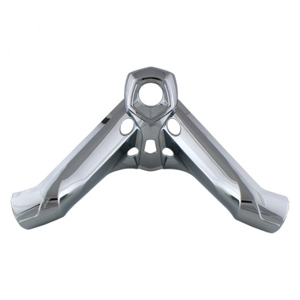 Add On Accessories® - Chrome CanAm RT Handlebar Top Cover