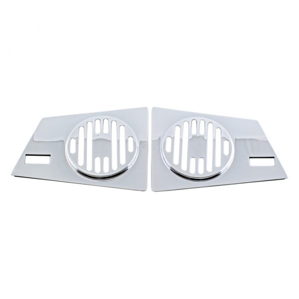 Add On Accessories® - Speaker Grill Accent Trims