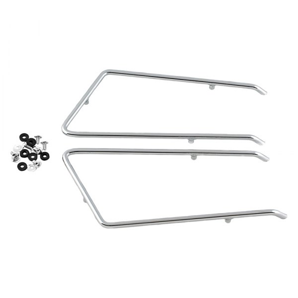 Add On Accessories® - Side Cover Rails