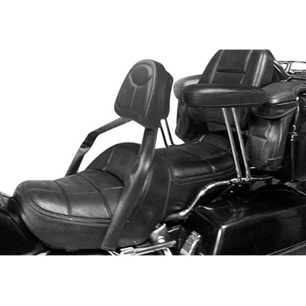 Add On Accessories® - Driver Backrest