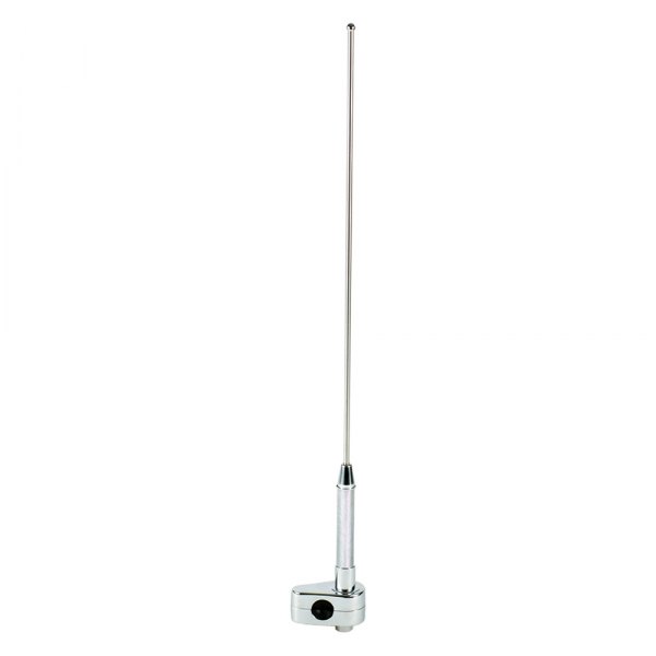 Add On Accessories® - JD's Flag Pole with Pole Clamp (998-138)