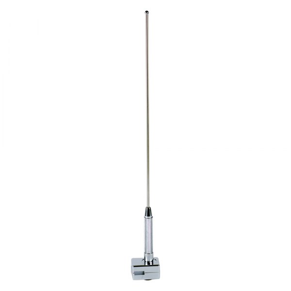 Add On Accessories® - JD's Flag Pole with Flat Pole Clamp (77-6037)