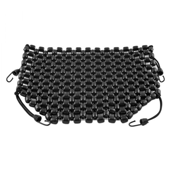 Add On Accessories® - Beaded Black Seat Cover