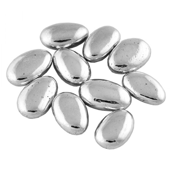Add On Accessories® - Chrome Nuts