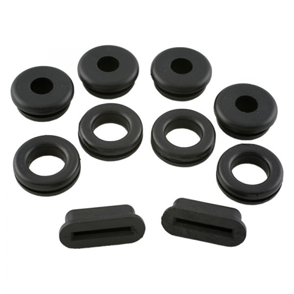 Add On Accessories® - Assorted Grommet Kit
