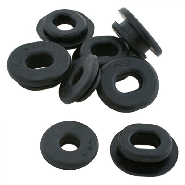 Add On Accessories® - Side Cover Grommet Kit for Side Cover