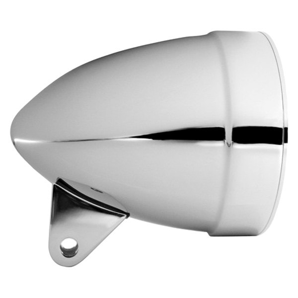 Adjure® - 4 1/2" Round French Style Headlight Bucket
