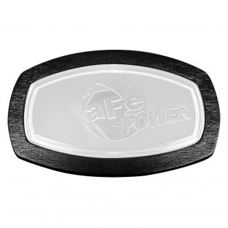 aFe® - Air Intake Housing Clear Window