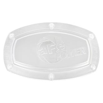 aFe® - Air Intake Housing Clear Window