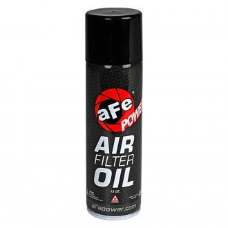 aFe® 90-10501L - Filter Oil For Pro 5R