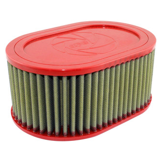 aFe® - Aries Powersport™ Pro 5R Round Straight Blue Air Filter