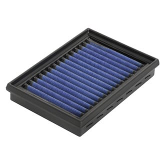 aFe® - Aries Powersport™ Pro 5R Round Straight Blue Air Filter