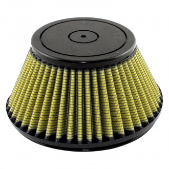 aFe® 87-10055 - Aries Powersport™ Pro Guard 7 Round Tapered Tan