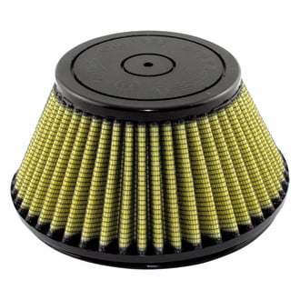 aFe® - Aries Powersport™ Pro Guard 7 Round Tapered Tan Air Filter