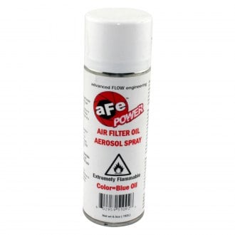 aFe® - Magnum Flow Air Filter Oil Aerosol (6.5 oz)