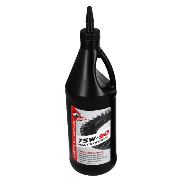 afe® - Pro Guard D2 Synthetic Gear Oil