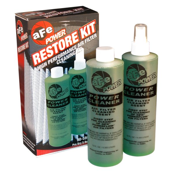 aFe® - Magnum Flow Air Filter Cleaning Kit Spray