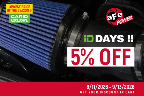 aFe Special Offers