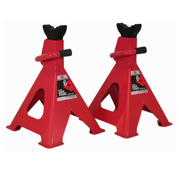 AFF® - Ratcheting Stands