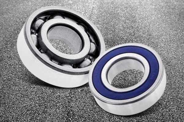 All Balls® - Ball Bearing Size Chart