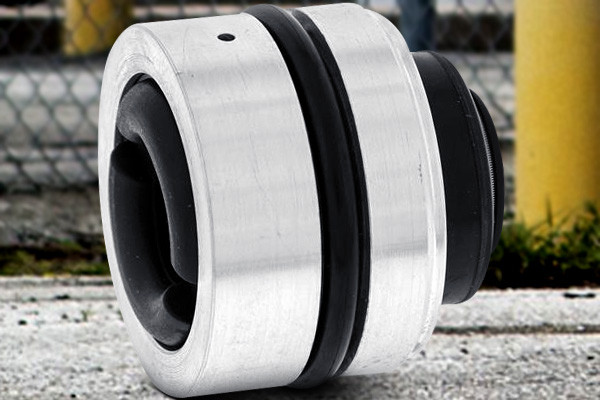 All Balls® - Rear Shock Seal Head Size Chart